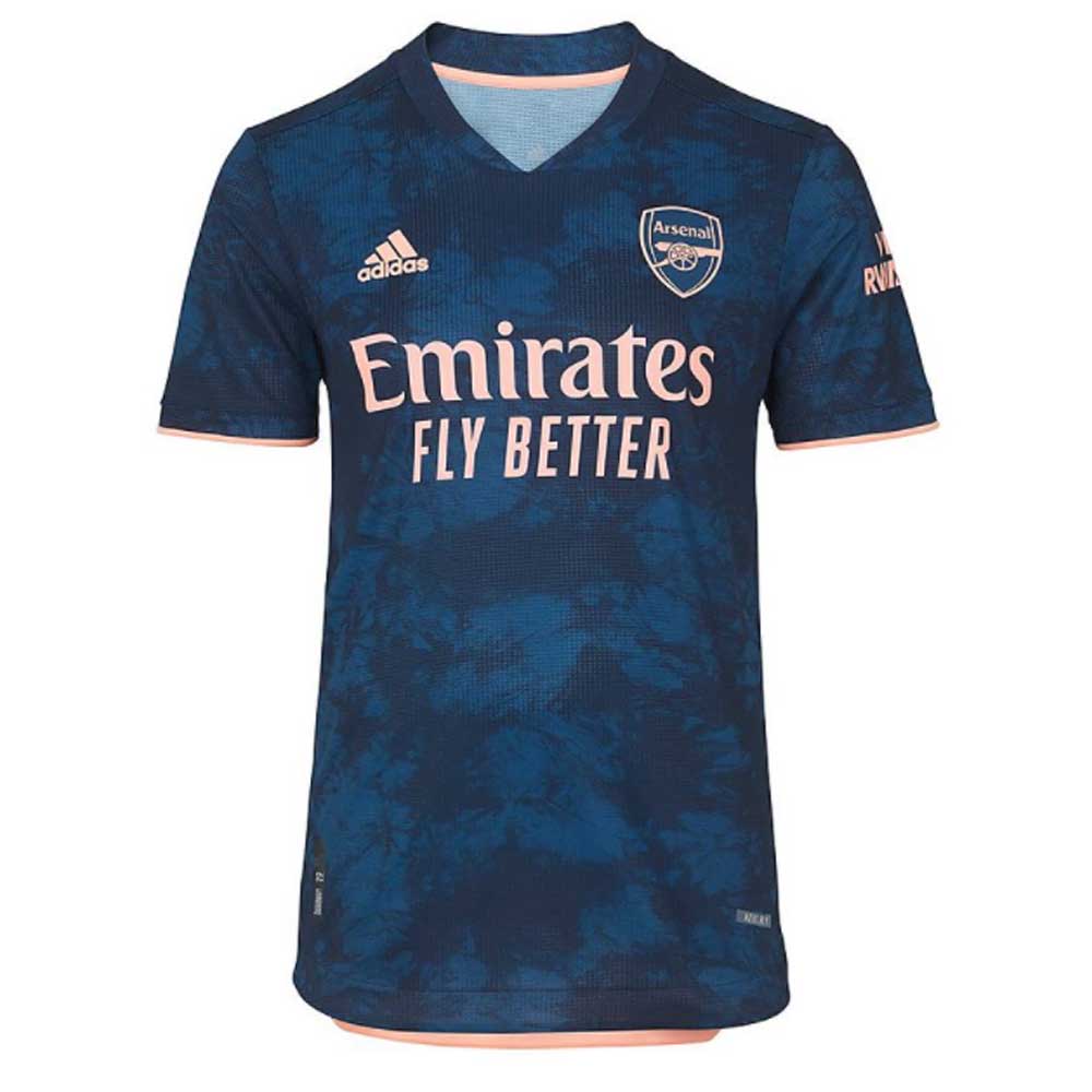 arsenal authentic jersey